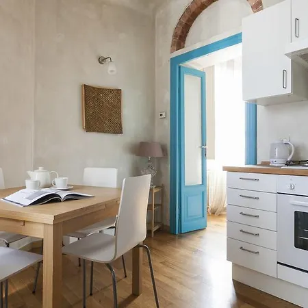 Italianway-Pastrengo 11 Apartment Milan Exterior photo