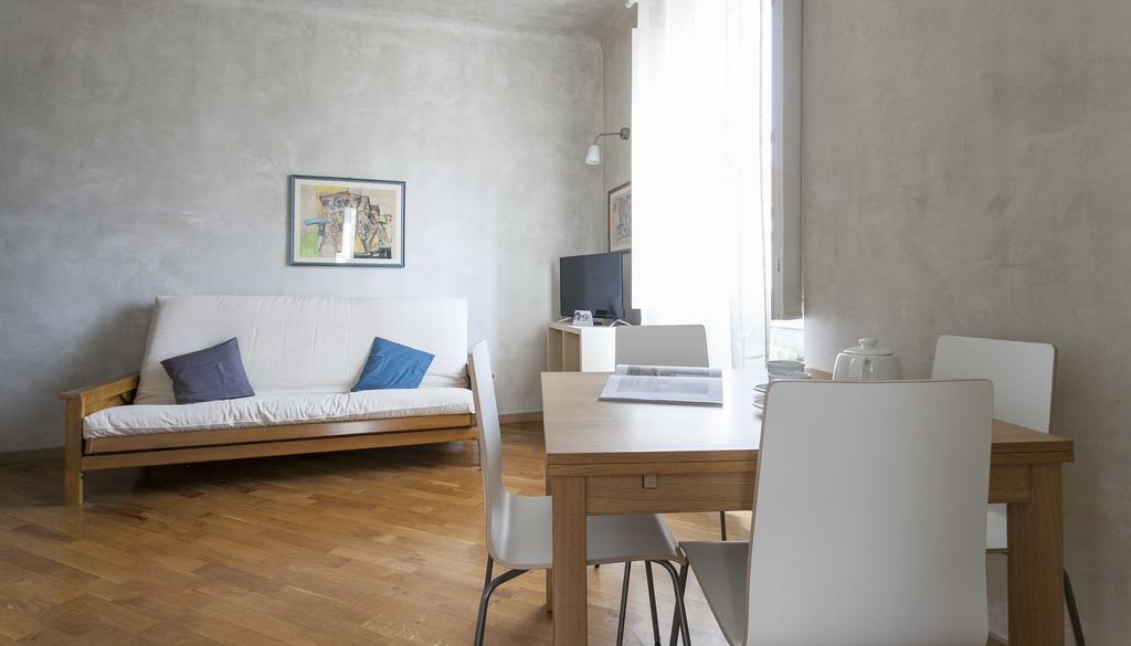 Appartamento Italianway-pastrengo 11 Milano