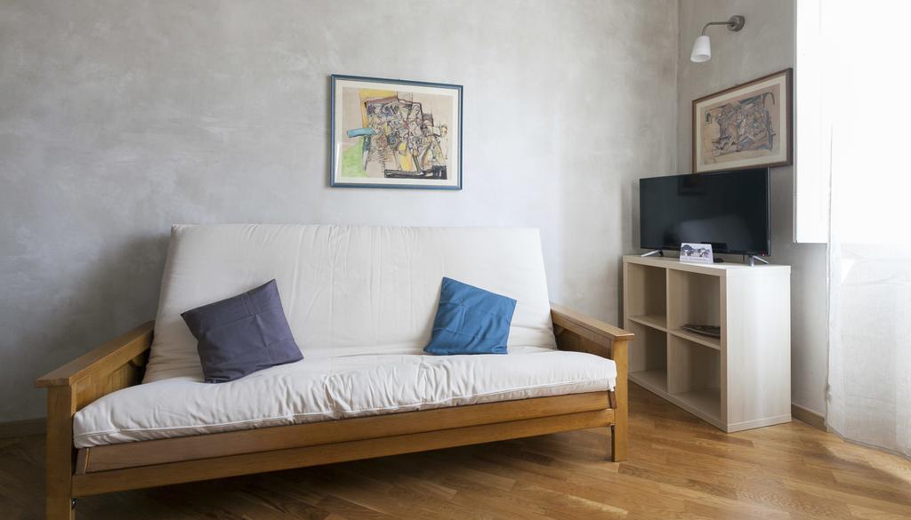 Italianway-pastrengo 11 Appartamento Milano