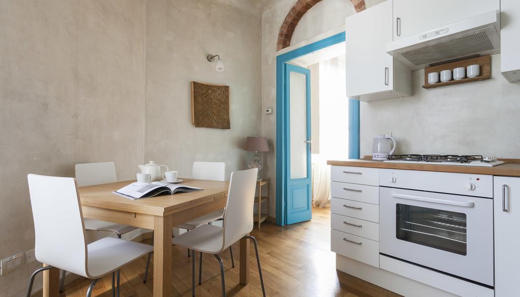 Appartamento Italianway-pastrengo 11 *