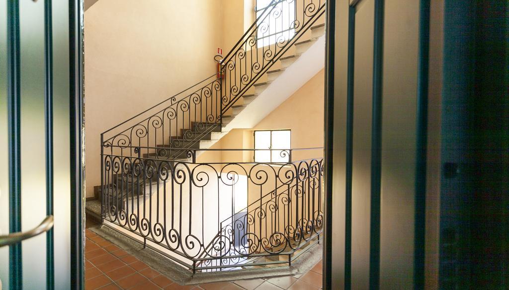 Appartamento Italianway-pastrengo 11 Milano