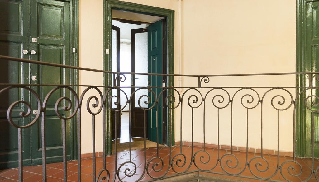 Italianway-pastrengo 11 Appartamento