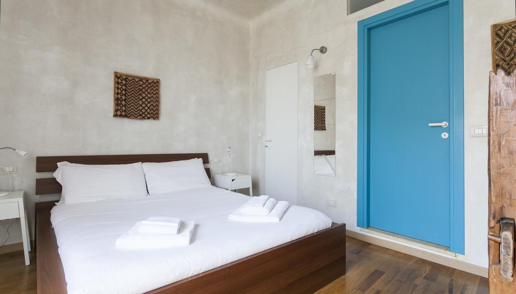 Appartamento Italianway-pastrengo 11 *